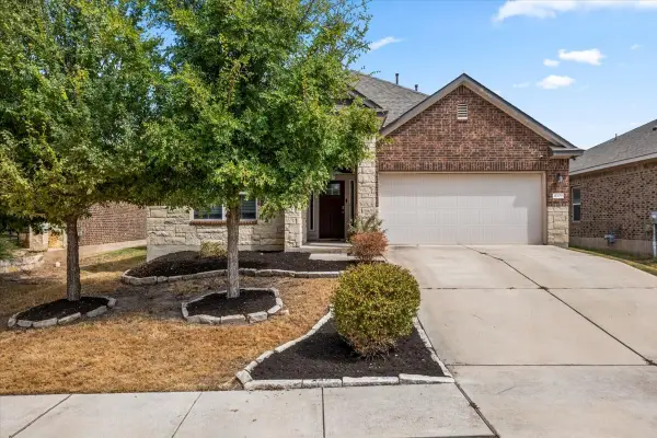 4309 Buffalo Ford Court Court, Georgetown, TX 78628