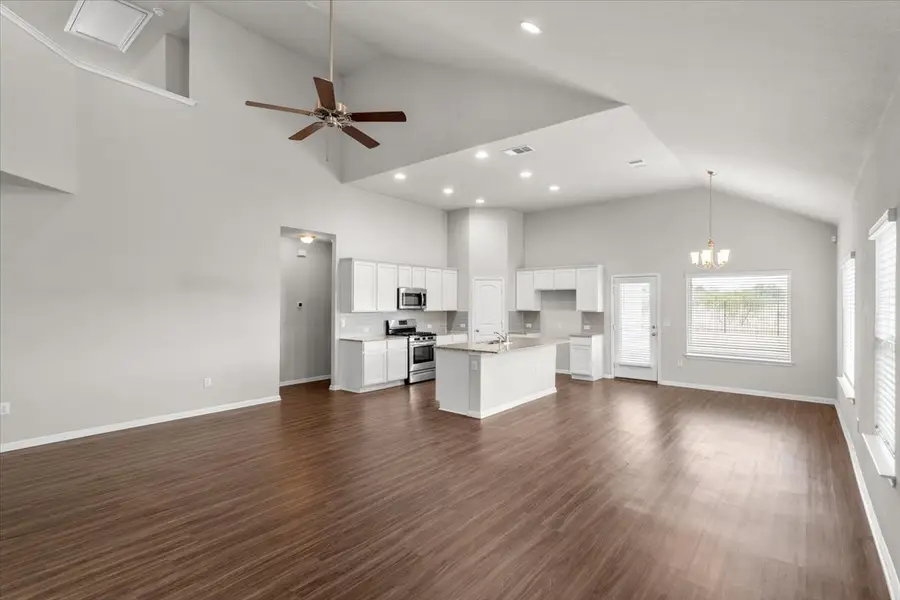 4309 Buffalo Ford Court Court, Georgetown, TX 78628 - #3
