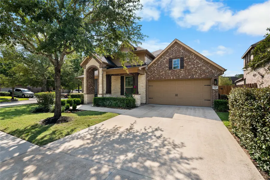 8186 Laughing Falcon Trail, Conroe, TX 77385 - Image #2