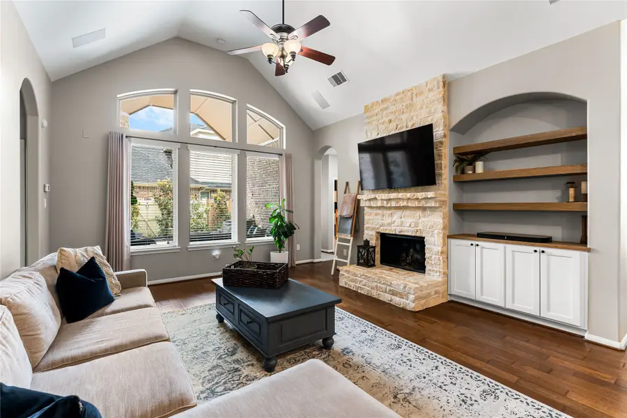 8186 Laughing Falcon Trail, Conroe, TX 77385 - Image #3