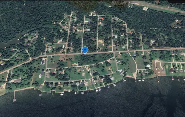 Lot 10 & 11 Fm 980 S, Point Blank, TX 77364