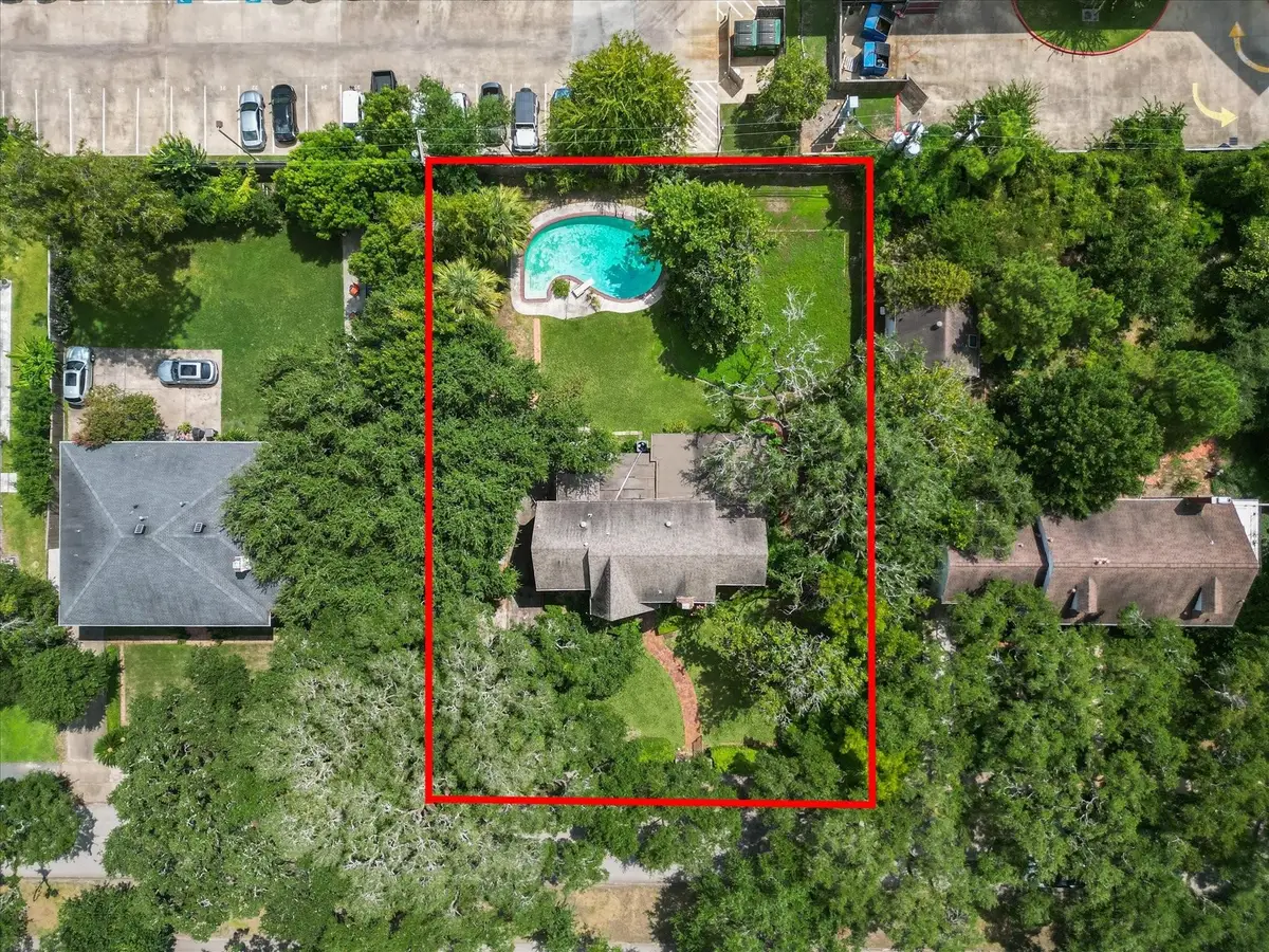 5319 Mandell Street, Houston, TX 77005 - #1