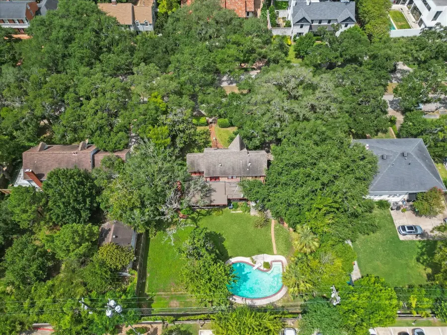 5319 Mandell Street, Houston, TX 77005 - #3