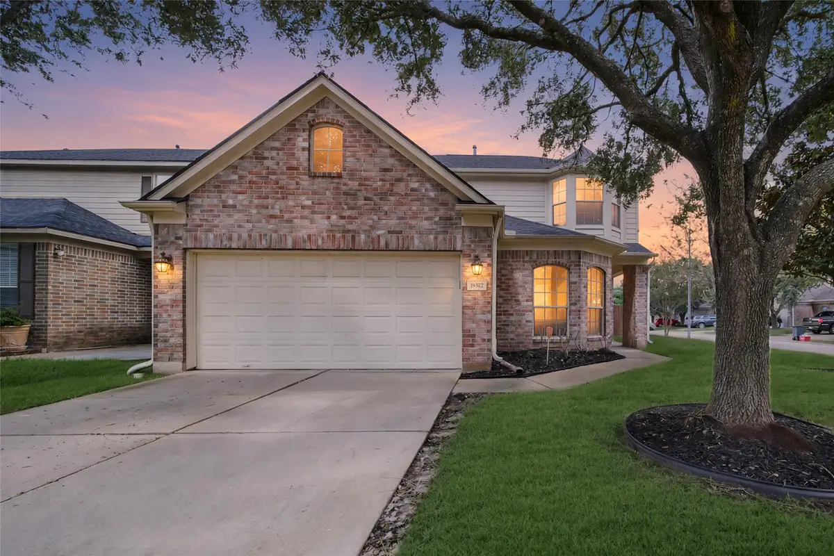 19302 Dawn Canyon Road, Houston, TX 77084 - #1