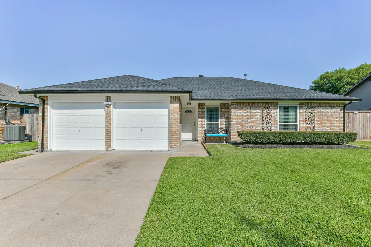 3205 Brookhurst Lane, Deer Park, TX 77536 - #1