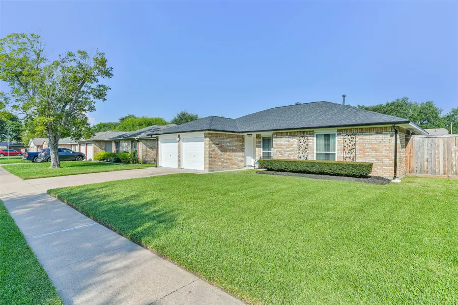 3205 Brookhurst Lane, Deer Park, TX 77536 - #2