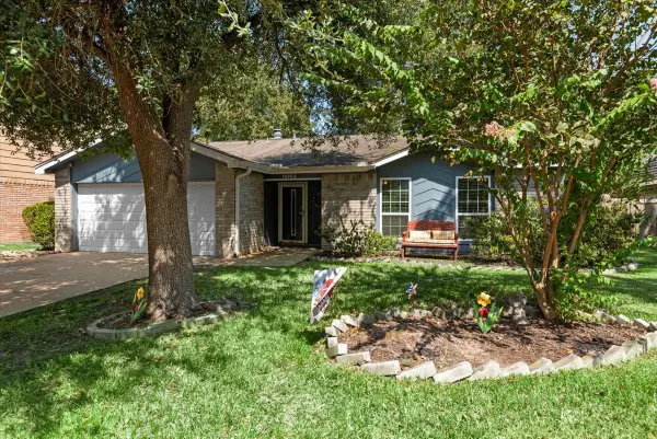 18906 Sandia Pines Drive, Humble, TX 77346