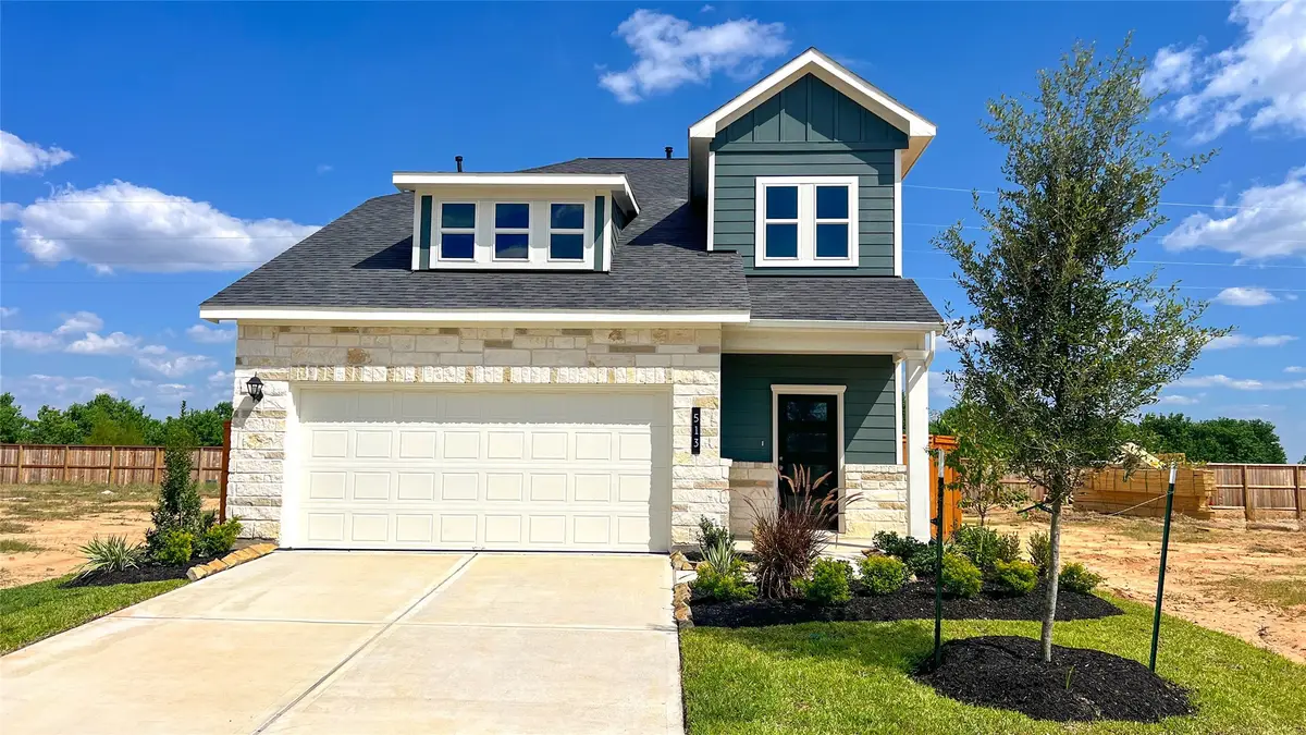 513 Stone Placa Trail, Brookshire, TX 77423 - Image #1