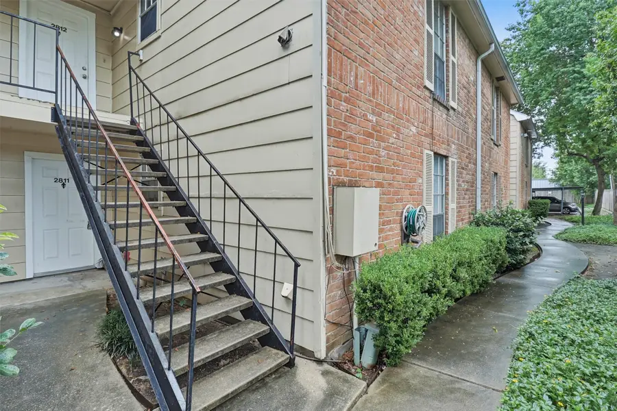 2800 Jeanetta Street #2811, Houston, TX 77063 - #3