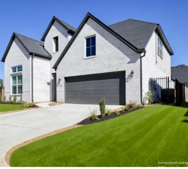 26923 Arethusa Court, Spring, TX 77389