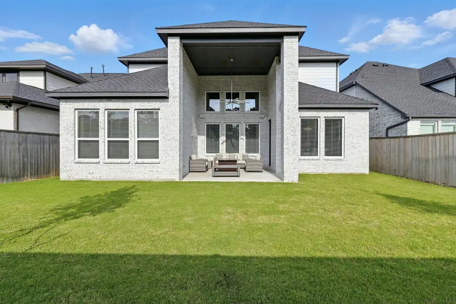 26923 Arethusa Court, Spring, TX 77389 - #2