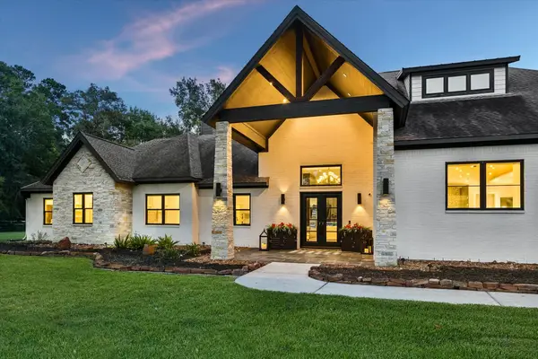 10897 Lake Forest Drive, Conroe, TX 77384