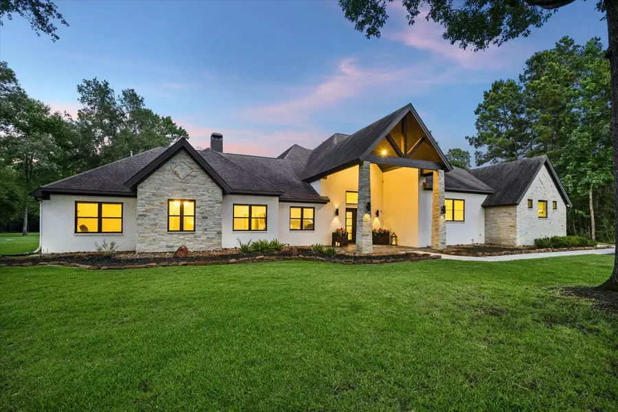 10897 Lake Forest Drive, Conroe, TX 77384 - #2