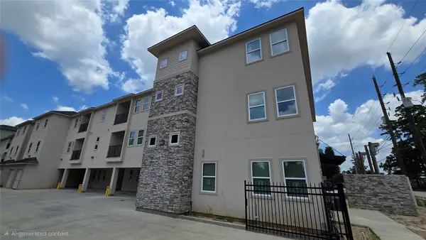 26307 Oak Ridge Dr #1203, The Woodlands, TX 77380