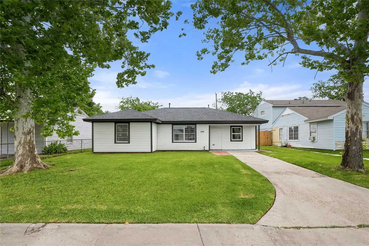 2308 Garvey Drive, Pasadena, TX 77506 - #1