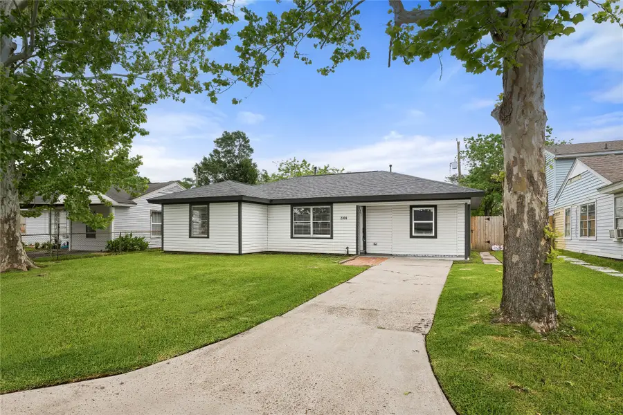 2308 Garvey Drive, Pasadena, TX 77506 - #2