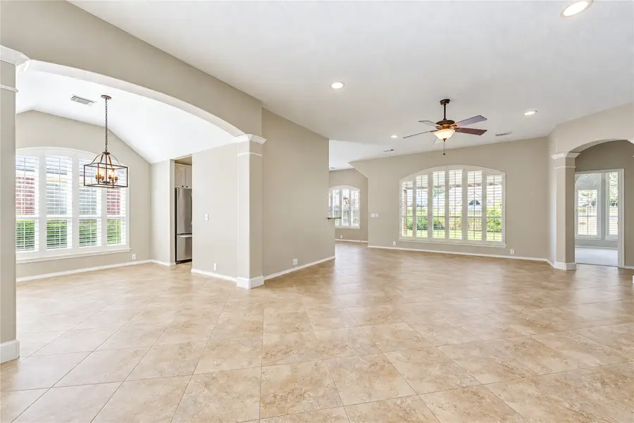 3302 Pioneer Bend Lane, Katy, TX 77450 - #3