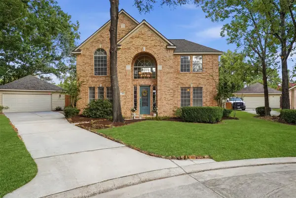 3014 Sycamore Tree Court, Kingwood, TX 77345