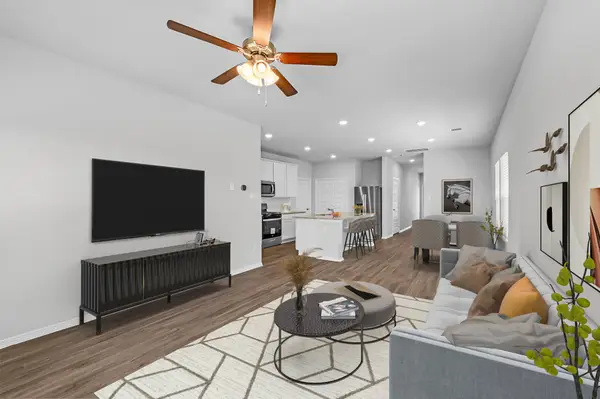 5831 Fresh View Court, Katy, TX 77493