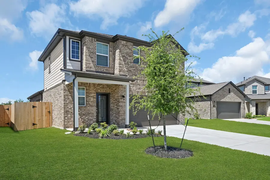 5831 Fresh View Court, Katy, TX 77493 - #3
