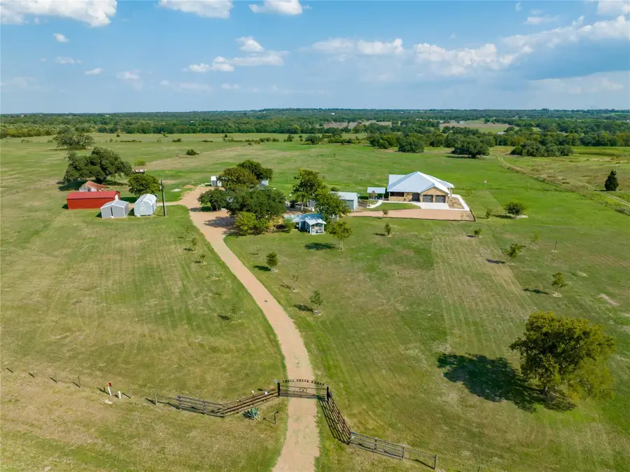 8518 Fm 2145, Ledbetter, TX 78946 - #3