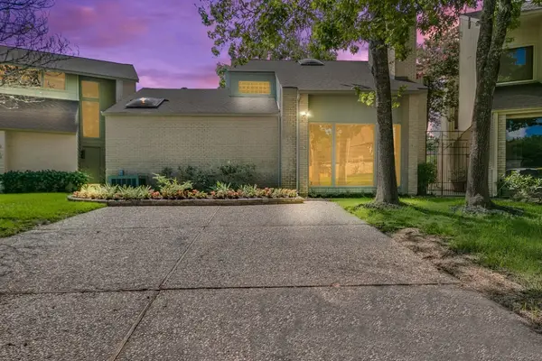 923 Cranberry Hill Court, Houston, TX 77079