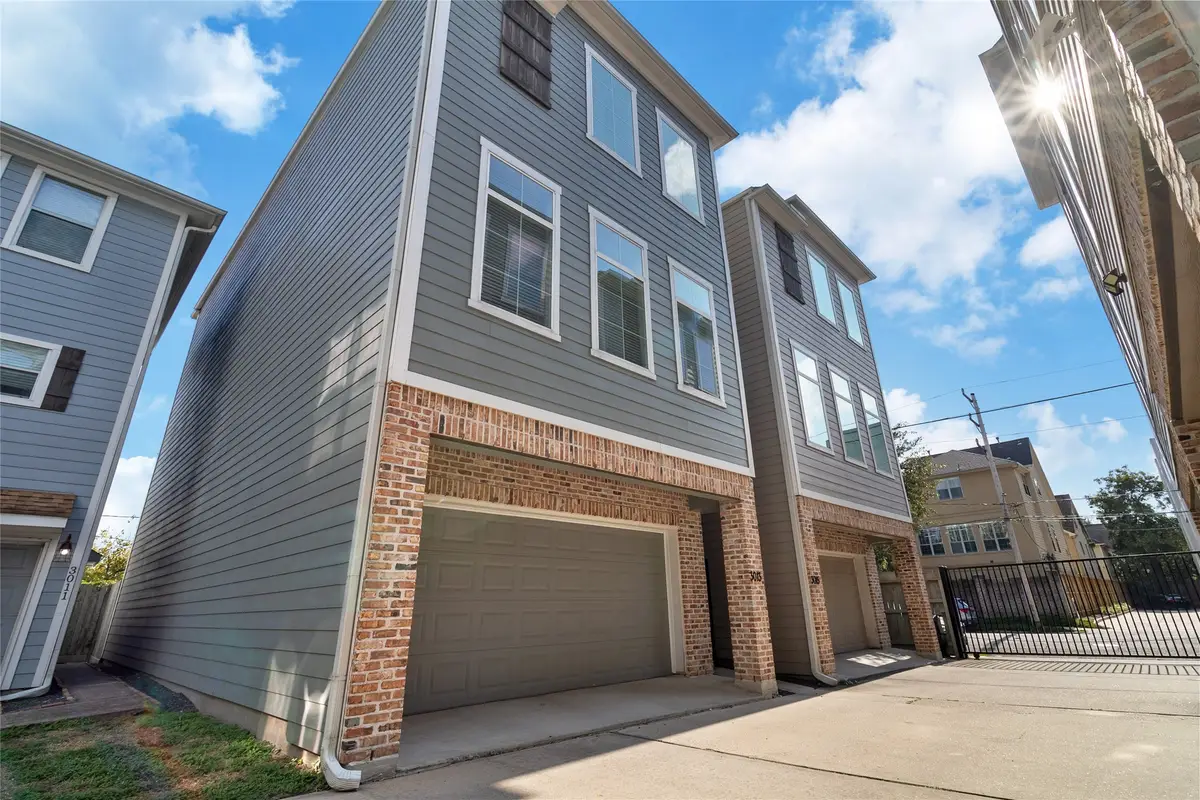 3013 Bell Street, Houston, TX 77003 - Image #1