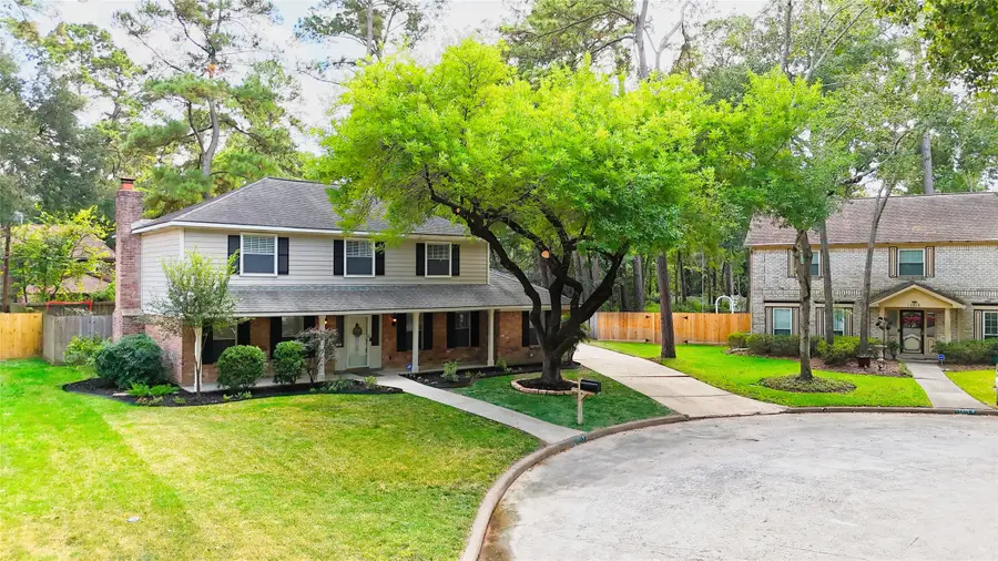 12911 Forest Meadow Drive, Cypress, TX 77429 - Image #2