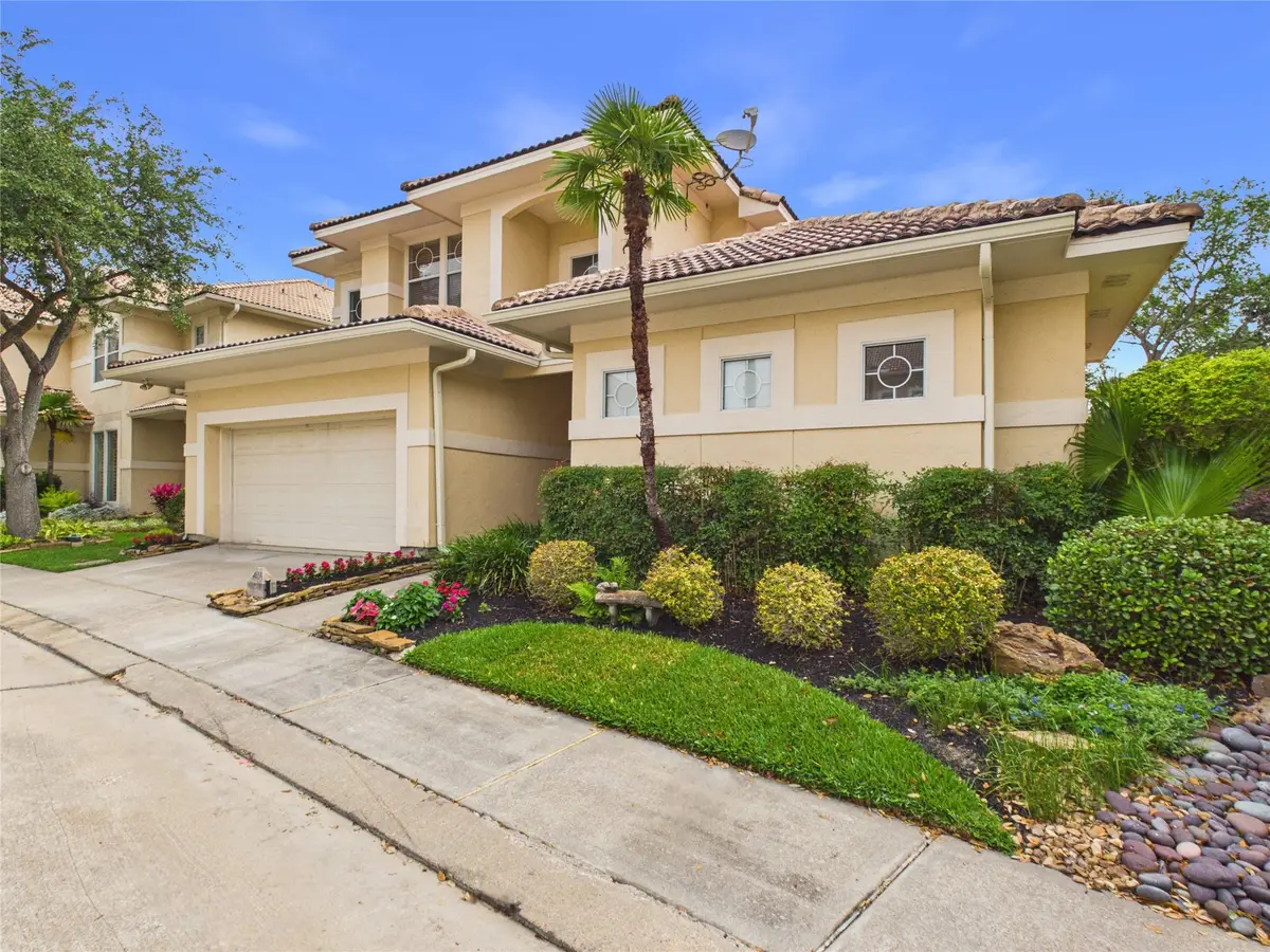 403 Harborside Way, Kemah, TX 77565 - #1