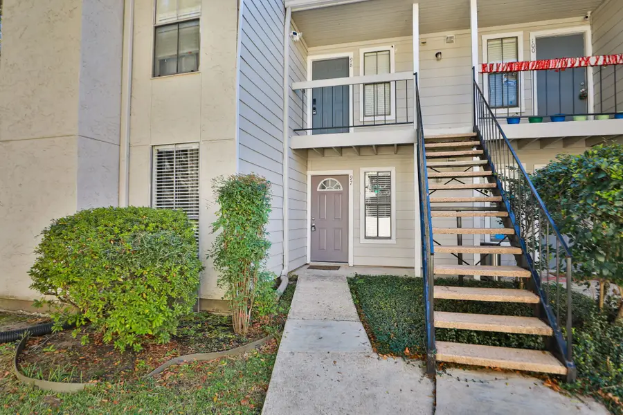 17401 Red Oak Drive #97, Houston, TX 77090 - Image #2
