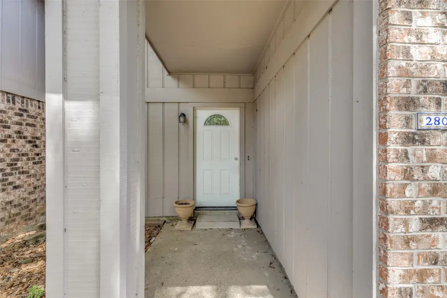 2803 Parkwood Manor Drive, Houston, TX 77339 - #2
