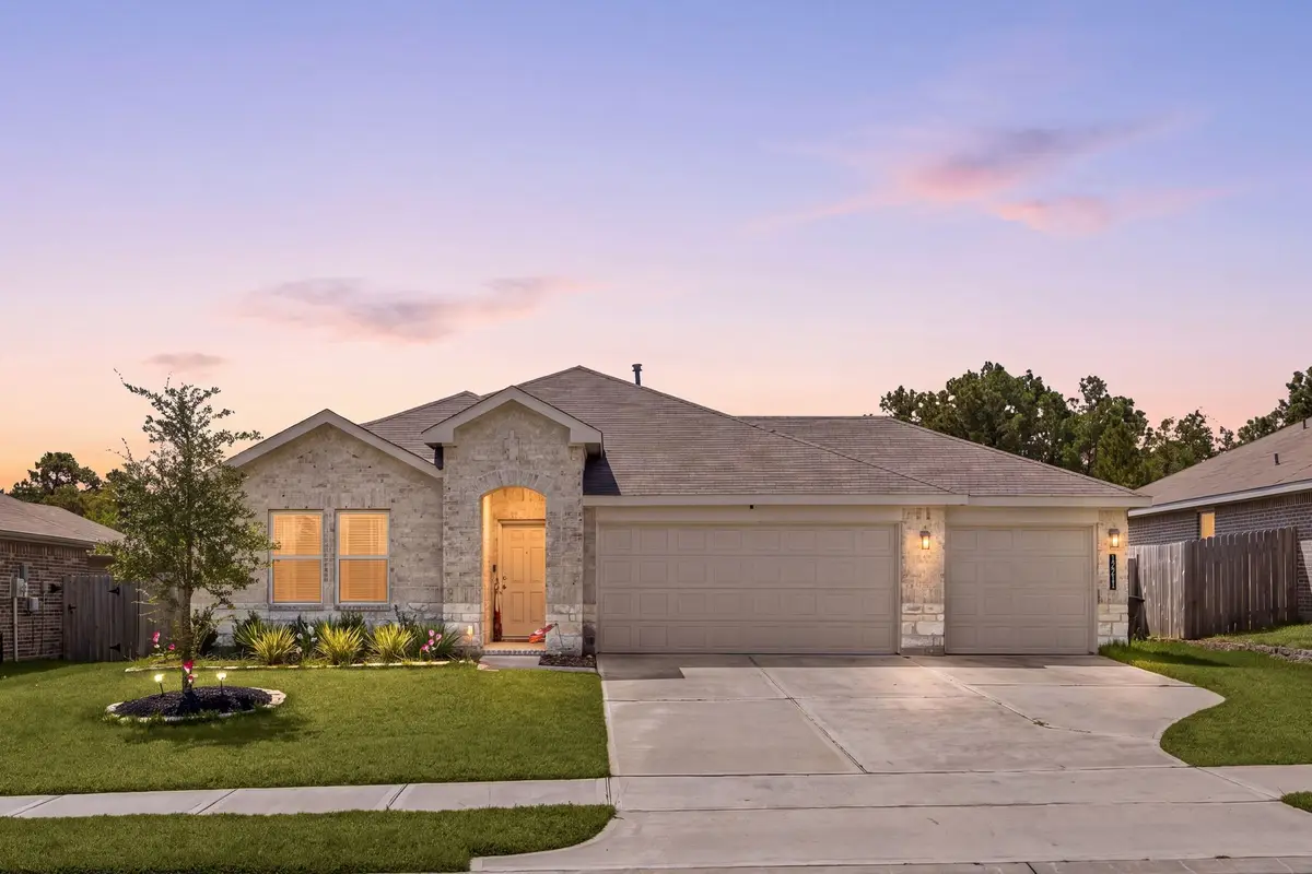 12211 Azur Springs Court, Conroe, TX 77304 - #1