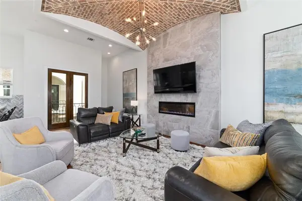 710 Delano Street #A, Houston, TX 77003