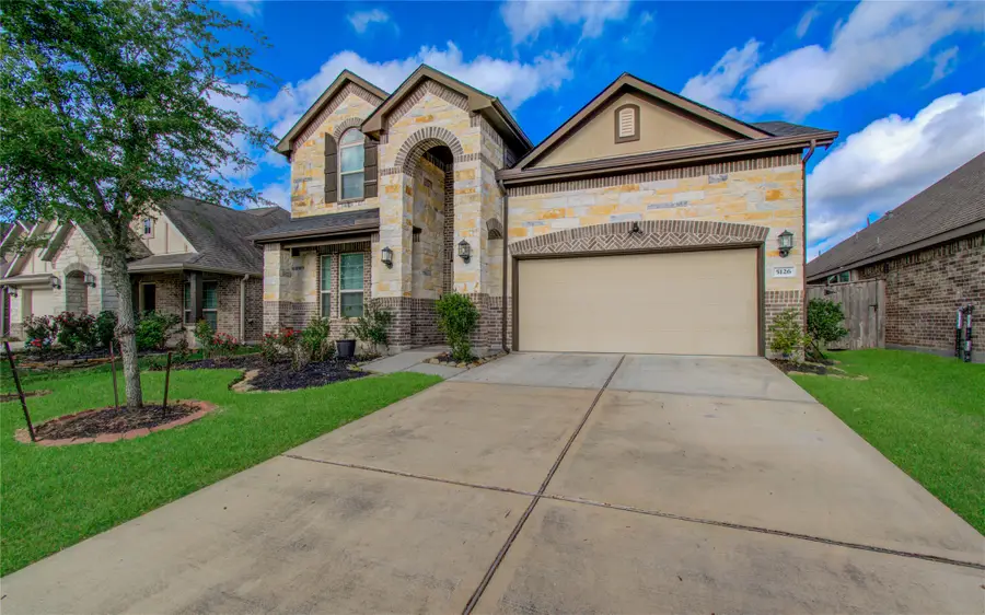 5126 Victory Shores Lane, Rosharon, TX 77583 - #3
