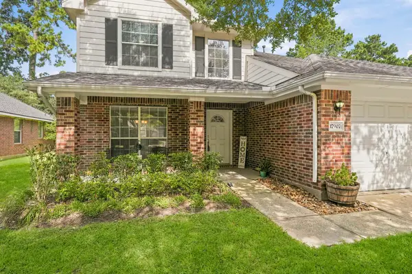 17907 Pelican Cove Court, Humble, TX 77346