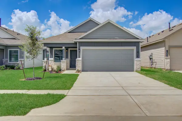 14239 Aston Pine Drive, Houston, TX 77032