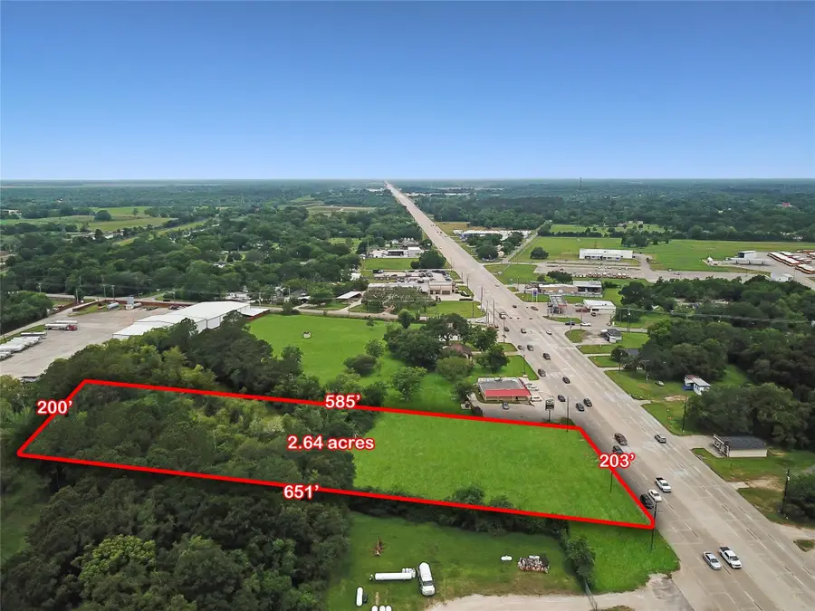 2465 Highway 6, Alvin, TX 77511 - #3