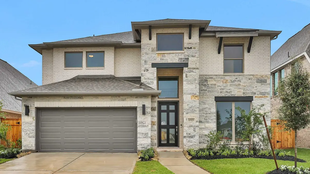 1323 Watermont Drive, Missouri City, TX 77459 - Image #1