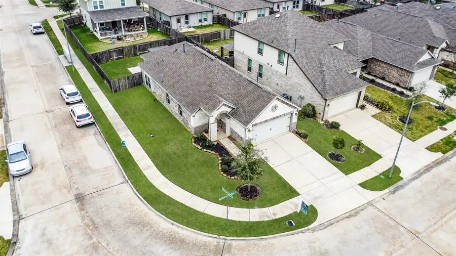 25734 Bottlebrush Sedge Street, Katy, TX 77493 - Image #2