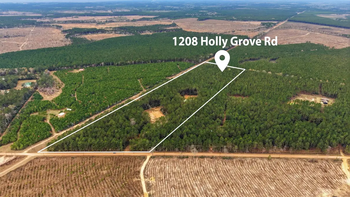1208 Holly Grove Road, Livingston, TX 77351 - Image #1