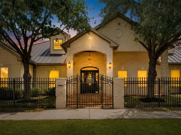 404 Moss Street, Houston, TX 77009