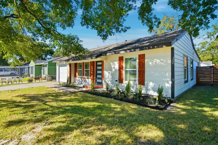 45 Wellford Street, Houston, TX 77022 - Image #3