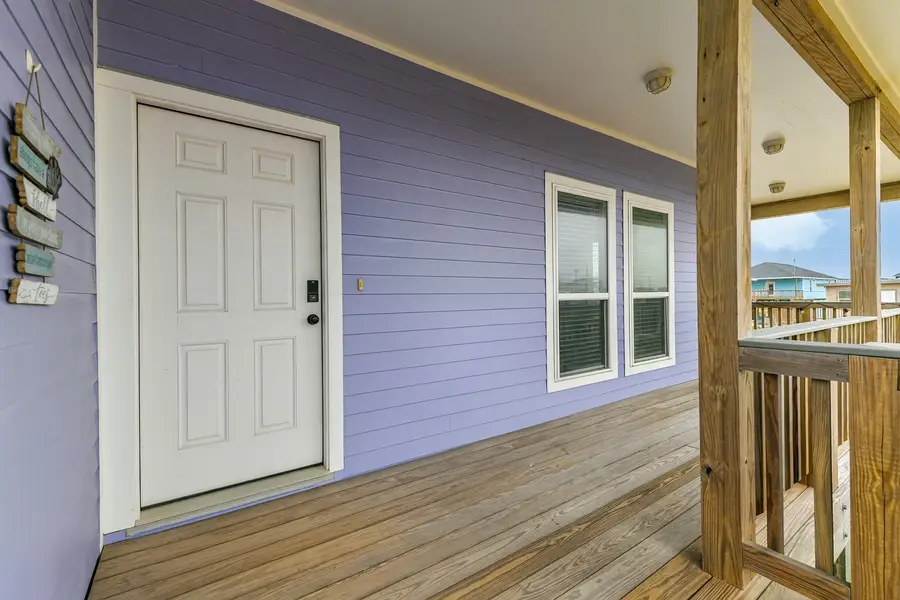 4122 Panola Drive, Galveston, TX 77554 - Image #3