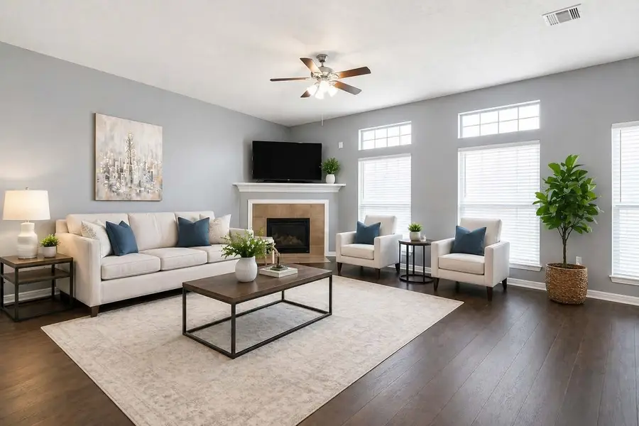 2323 Jerome Road, League City, TX 77573 - #3