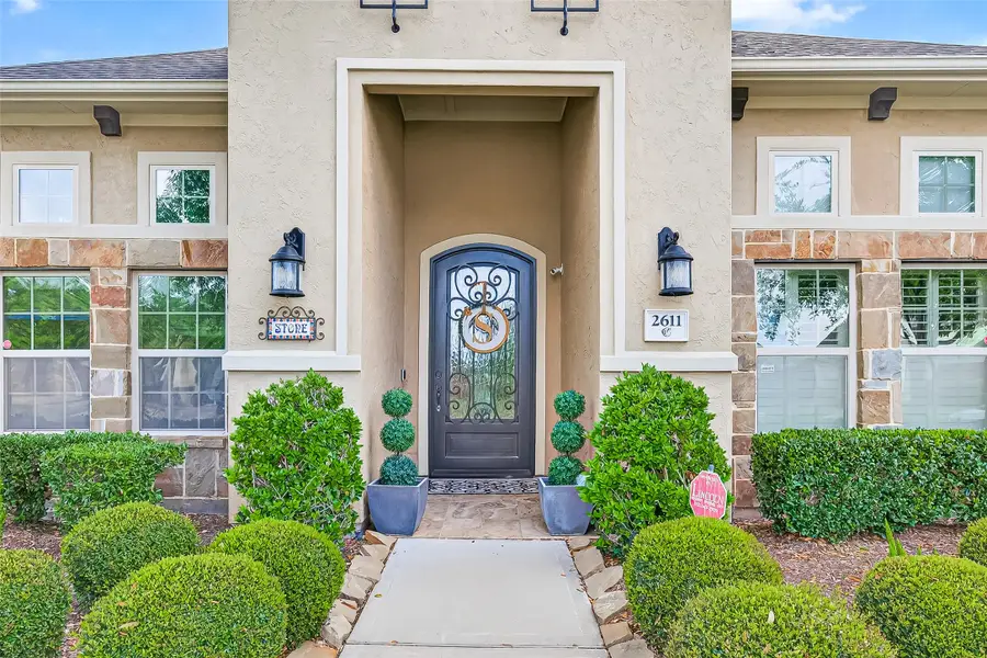 2611 Kielder Shadow Court, Katy, TX 77494 - #3