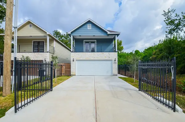 786 Lucky Street, Houston, TX 77088