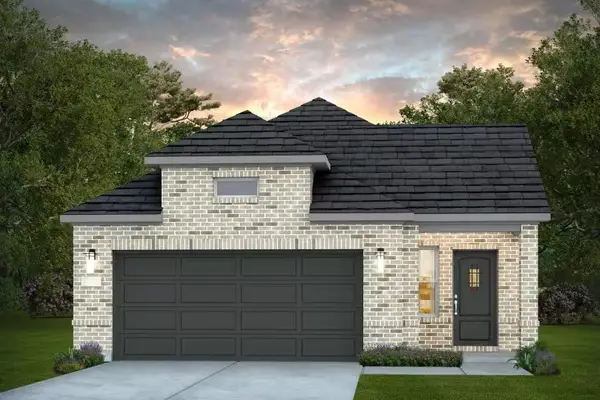 6902 Gladness Court, Sugar Land, TX 77469