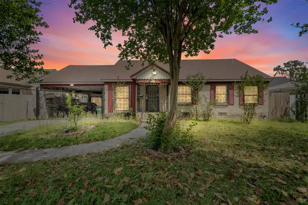 315 Graceland Street, Houston, TX 77009