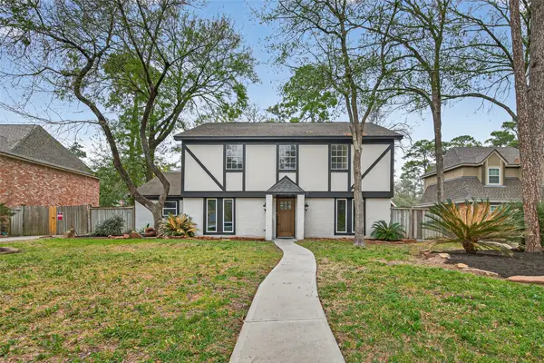 6322 Inway Drive, Spring, TX 77389