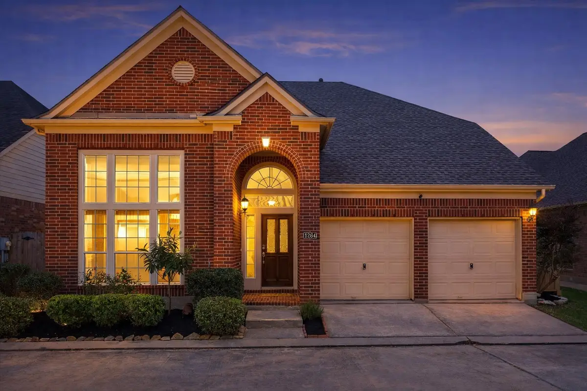 1264 Seamist Drive, Houston, TX 77008 - Image #1